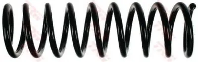 винтовая пружина TRW купить