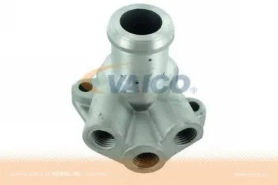 Фланец охлаждающей жидкости VAICO купить