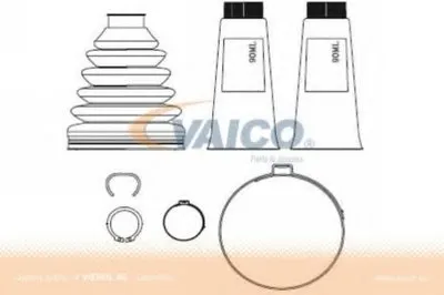 Комплект пылника, приводной вал premium quality MADE IN EUROPE VAICO купить