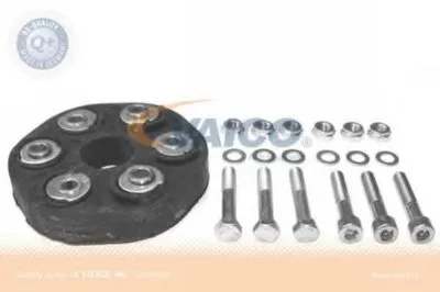 Шарнир, продольный вал Q+, original equipment manufacturer quality MADE IN GERMANY VAICO купить