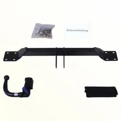 Прицепное оборудование RAMEDER купить