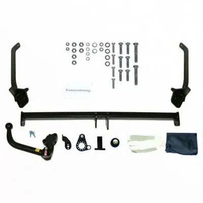 Прицепное оборудование RAMEDER купить