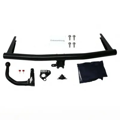 Прицепное оборудование RAMEDER купить