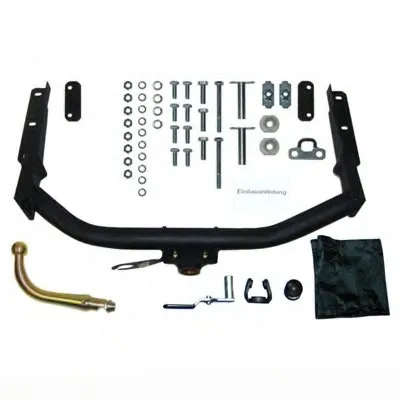 Прицепное оборудование RAMEDER купить