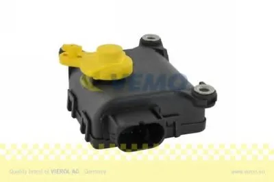 Регулировочный элемент, смесительный клапан Q+, original equipment manufacturer quality VEMO купить