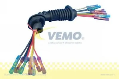 Ремонтный комплект, кабельный комплект premium quality MADE IN GERMANY VEMO купить
