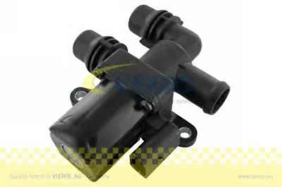 Регулирующий клапан охлаждающей жидкости Q+, original equipment manufacturer quality VEMO купить