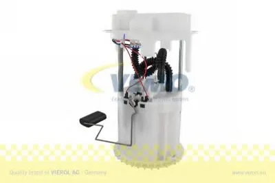 Элемент системы питания Q+, original equipment manufacturer quality MADE IN GERMANY VEMO купить