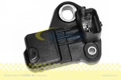 Датчик импульсов; Датчик, частота вращения; Датчик импульсов, маховик; Датчик частоты вращения, управление двигателем VEMO купить