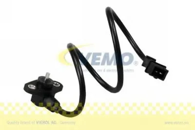 Датчик импульсов; Датчик, частота вращения; Датчик импульсов, маховик; Датчик частоты вращения, управление двигателем premium quality MADE IN EUROPE VEMO купить