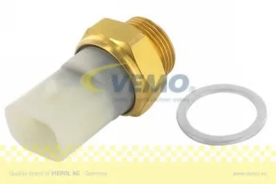Термовыключатель, вентилятор радиатора premium quality MADE IN EUROPE VEMO купить