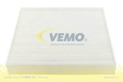 Фильтр, воздух во внутренном пространстве VEMO купить