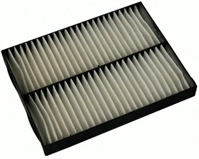 Фильтр, воздух во внутренном пространстве DENCKERMANN купить