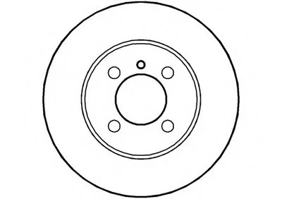 Тормозной диск NATIONAL купить