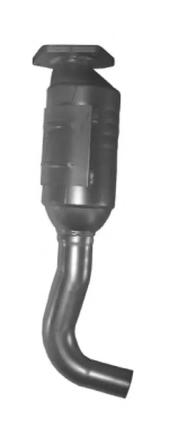 Катализатор для переоборудования IMASAF купить