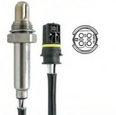 Лямда-зонд BBT купить