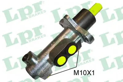 целиндер ручного тормоза LPR купить