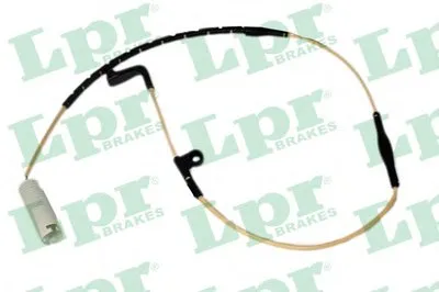 Сигнализатор, износ тормозных колодок LPR купить