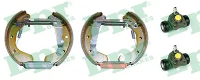 Комплект тормозных колодок Easy Kit LPR купить