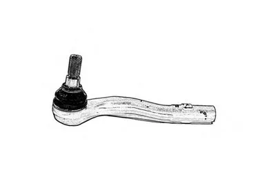 Наконечник поперечной рулевой тяги OCAP купить