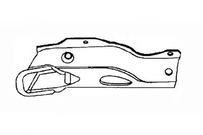Куполообразная стойка OCAP купить