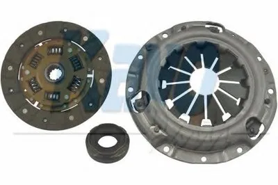 Комплект сцепления KAVO PARTS купить