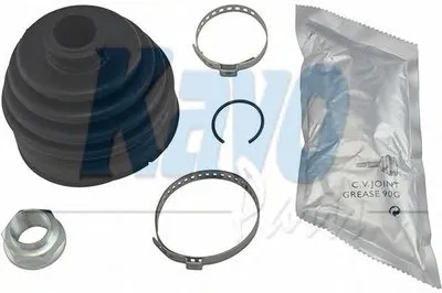 Комплект пылника, приводной вал KAVO PARTS купить