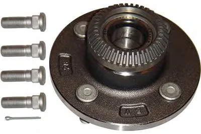 Комплект подшипника ступицы колеса KAVO PARTS купить