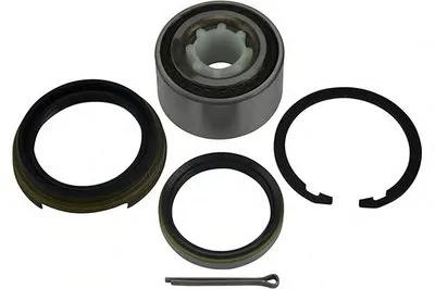 Комплект подшипника ступицы колеса KAVO PARTS купить