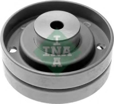 Паразитный / Ведущий ролик, зубчатый ремень INA купить