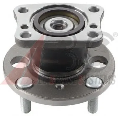 Комплект подшипника ступицы колеса A.B.S. купить