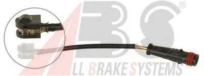 Сигнализатор, износ тормозных колодок A.B.S. купить