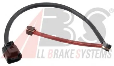 Сигнализатор, износ тормозных колодок A.B.S. купить