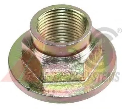 Гайка; Конец вала, приводной вал; Гайка, шейка оси A.B.S. купить