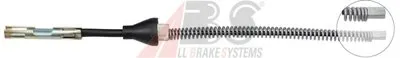 Трос, стояночная тормозная система A.B.S. купить