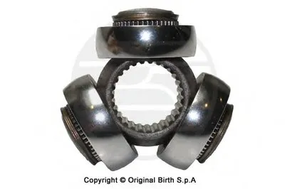 Муфта с шипами, приводной вал BIRTH купить