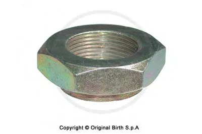 Гайка, шейка оси BIRTH купить