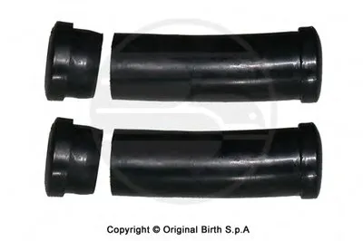 Втулка, листовая рессора BIRTH купить