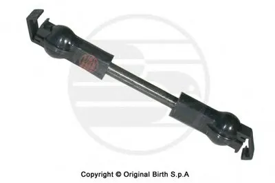 Ремкомплект, рычаг переключения BIRTH купить