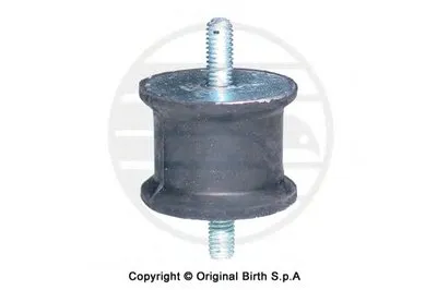 Буфер, глушитель BIRTH купить