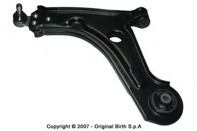 Рычаг независимой подвески колеса, подвеска колеса BIRTH купить