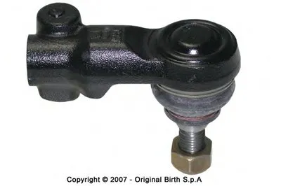 Наконечник поперечной рулевой тяги BIRTH купить