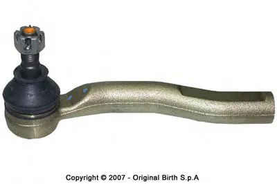 Наконечник поперечной рулевой тяги BIRTH купить