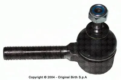 Наконечник поперечной рулевой тяги BIRTH купить