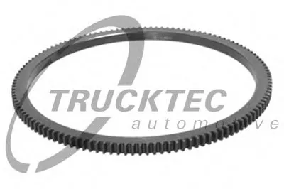 Зубчатый венец, маховик