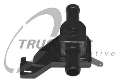 Регулирующий клапан охлаждающей жидкости TRUCKTEC AUTOMOTIVE купить