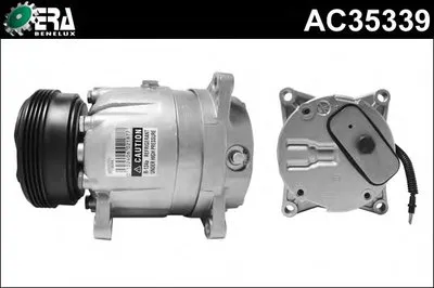 Компрессор, кондиционер ERA Benelux купить