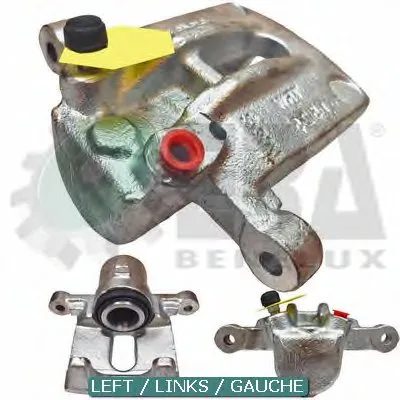 Тормозной суппорт ERA Benelux купить