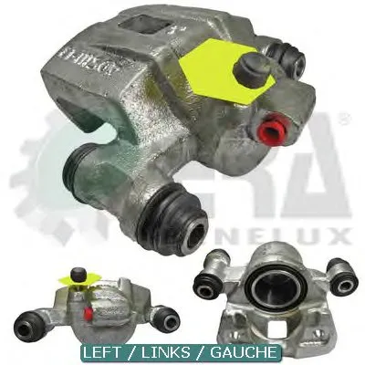 Тормозной суппорт ERA Benelux купить