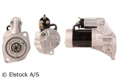 Стартер ELSTOCK купить